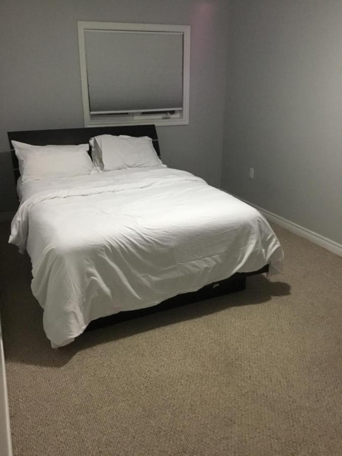 Ferienwohnung Peacefully Redifined Hamilton Exterior foto
