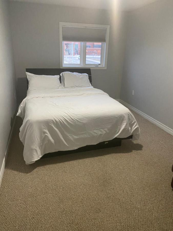Ferienwohnung Peacefully Redifined Hamilton Exterior foto